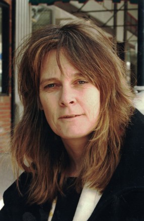 Susan Musgrave Nelson 1997 1