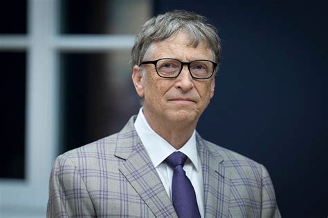 Bill Gates criminal